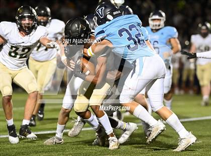 Thumbnail 2 in Mountain Vista @ Valor Christian photogallery.