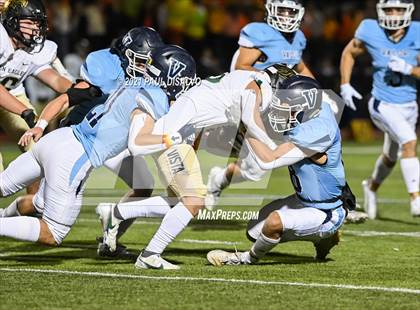 Thumbnail 2 in Mountain Vista @ Valor Christian photogallery.