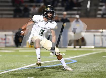 Thumbnail 2 in Mountain Vista @ Valor Christian photogallery.