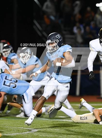 Thumbnail 2 in Mountain Vista @ Valor Christian photogallery.