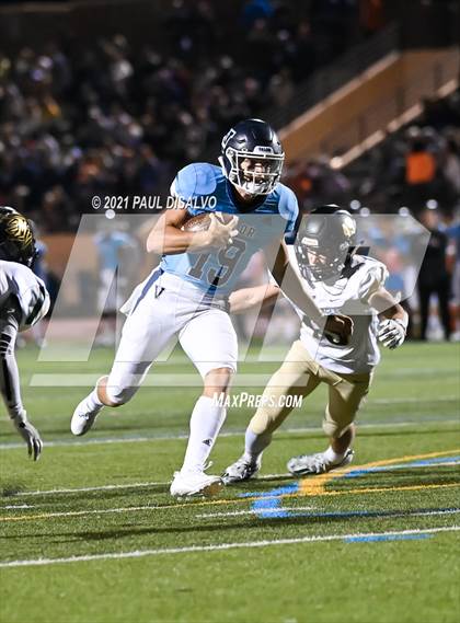 Thumbnail 2 in Mountain Vista @ Valor Christian photogallery.