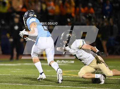 Thumbnail 1 in Mountain Vista @ Valor Christian photogallery.