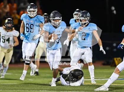 Thumbnail 1 in Mountain Vista @ Valor Christian photogallery.