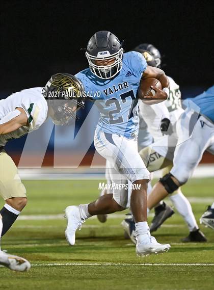 Thumbnail 3 in Mountain Vista @ Valor Christian photogallery.