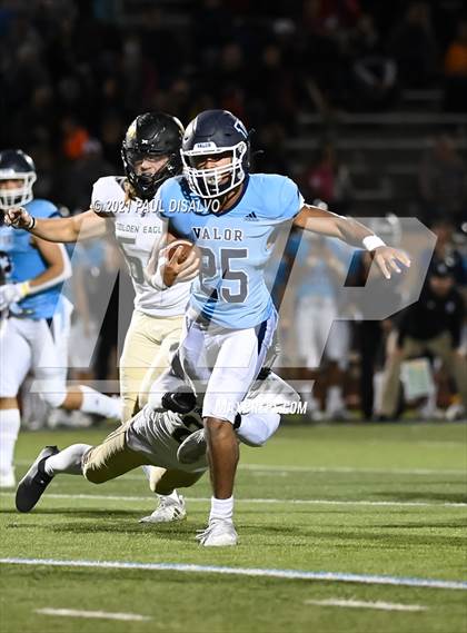 Thumbnail 1 in Mountain Vista @ Valor Christian photogallery.