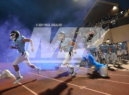 Thumbnail 2 in Mountain Vista @ Valor Christian photogallery.