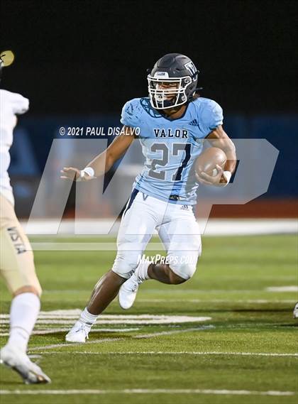 Thumbnail 3 in Mountain Vista @ Valor Christian photogallery.