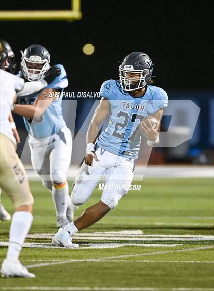 Thumbnail 1 in Mountain Vista @ Valor Christian photogallery.