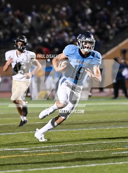 Thumbnail 1 in Mountain Vista @ Valor Christian photogallery.