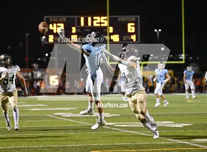 Thumbnail 3 in Mountain Vista @ Valor Christian photogallery.