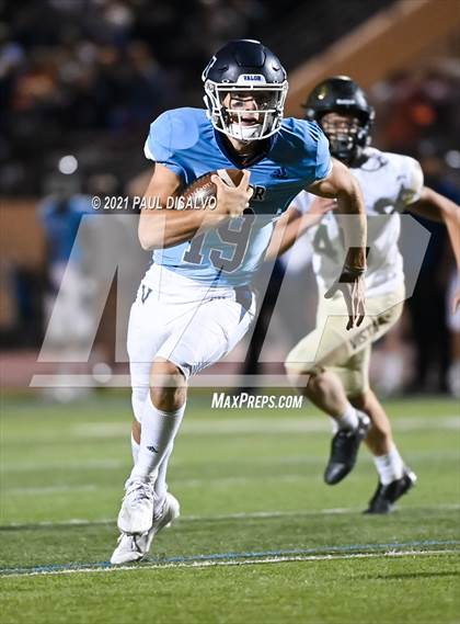 Thumbnail 1 in Mountain Vista @ Valor Christian photogallery.