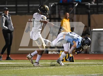 Thumbnail 3 in Mountain Vista @ Valor Christian photogallery.