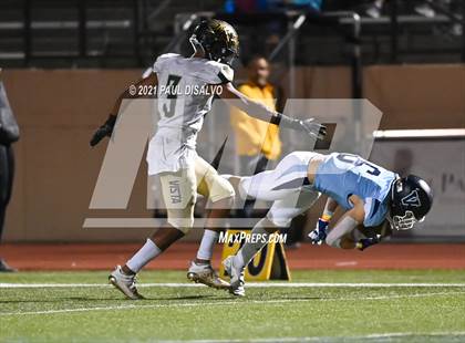Thumbnail 1 in Mountain Vista @ Valor Christian photogallery.