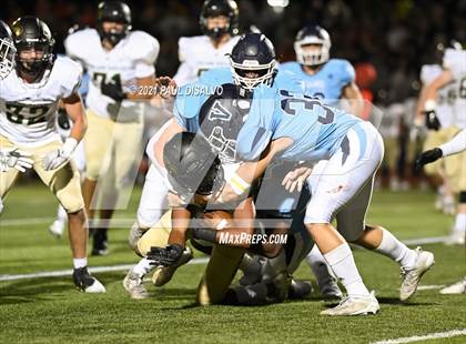 Thumbnail 2 in Mountain Vista @ Valor Christian photogallery.