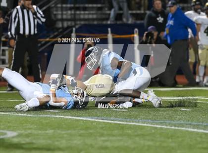 Thumbnail 2 in Mountain Vista @ Valor Christian photogallery.