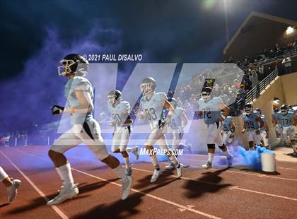 Thumbnail 2 in Mountain Vista @ Valor Christian photogallery.