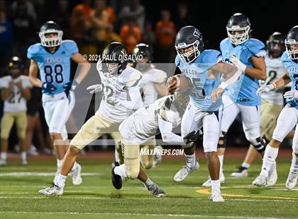 Thumbnail 2 in Mountain Vista @ Valor Christian photogallery.