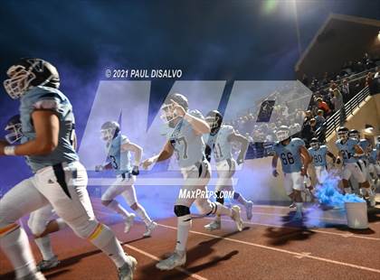 Thumbnail 2 in Mountain Vista @ Valor Christian photogallery.