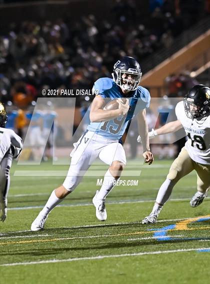 Thumbnail 1 in Mountain Vista @ Valor Christian photogallery.