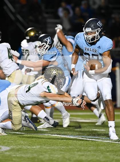 Thumbnail 1 in Mountain Vista @ Valor Christian photogallery.