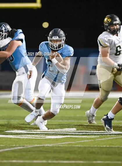 Thumbnail 1 in Mountain Vista @ Valor Christian photogallery.
