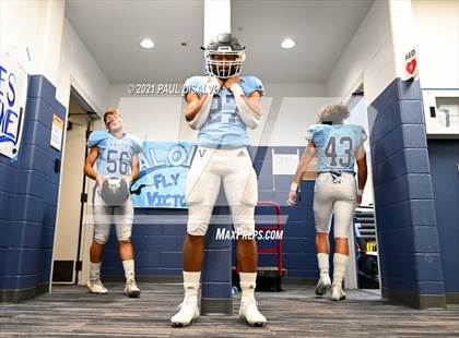 Thumbnail 1 in Mountain Vista @ Valor Christian photogallery.