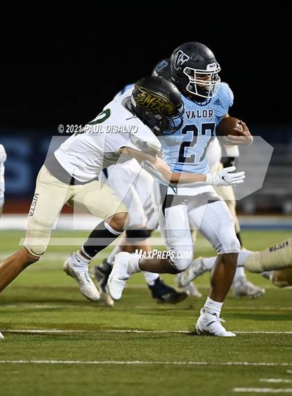 Thumbnail 2 in Mountain Vista @ Valor Christian photogallery.