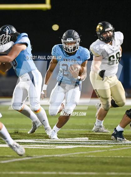 Thumbnail 3 in Mountain Vista @ Valor Christian photogallery.