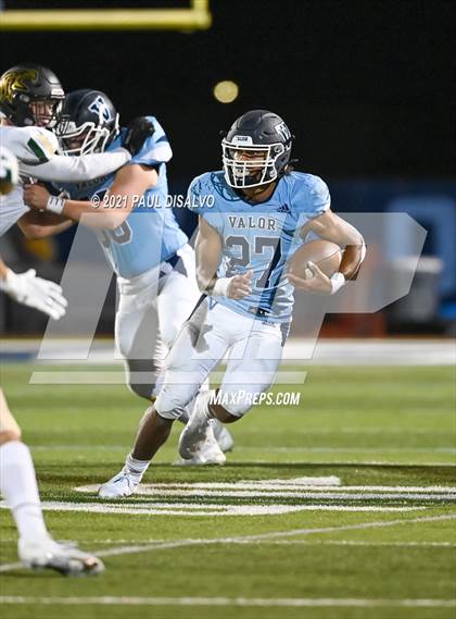 Thumbnail 3 in Mountain Vista @ Valor Christian photogallery.