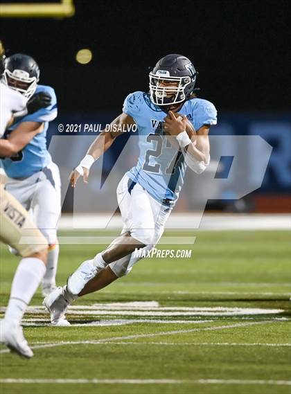 Thumbnail 2 in Mountain Vista @ Valor Christian photogallery.