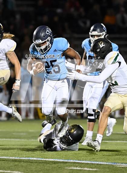 Thumbnail 3 in Mountain Vista @ Valor Christian photogallery.