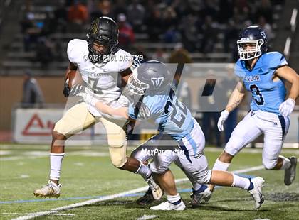 Thumbnail 3 in Mountain Vista @ Valor Christian photogallery.