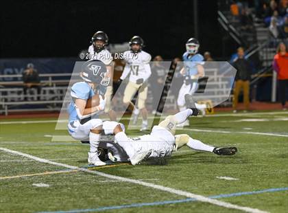 Thumbnail 1 in Mountain Vista @ Valor Christian photogallery.
