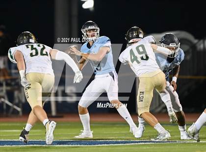 Thumbnail 1 in Mountain Vista @ Valor Christian photogallery.