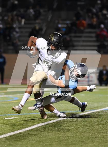 Thumbnail 1 in Mountain Vista @ Valor Christian photogallery.