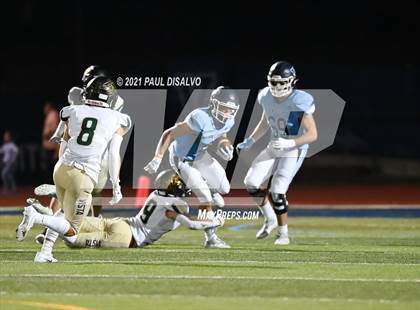 Thumbnail 2 in Mountain Vista @ Valor Christian photogallery.