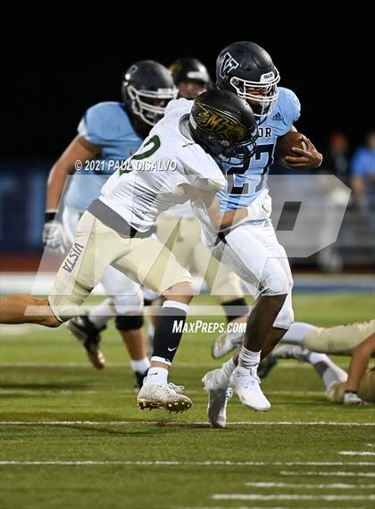 Thumbnail 3 in Mountain Vista @ Valor Christian photogallery.