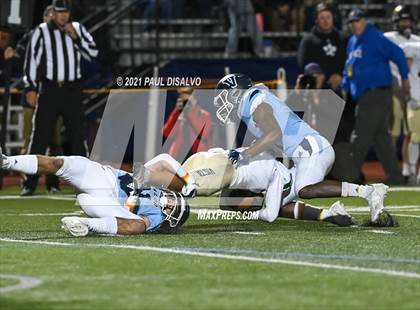Thumbnail 1 in Mountain Vista @ Valor Christian photogallery.