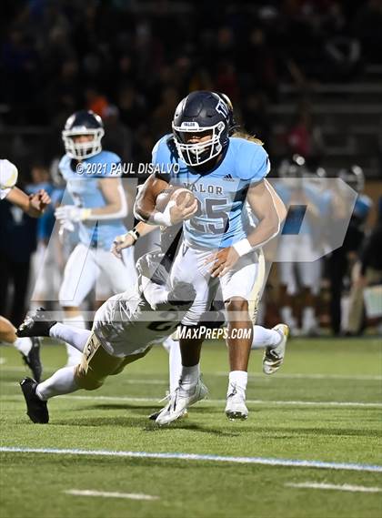 Thumbnail 3 in Mountain Vista @ Valor Christian photogallery.