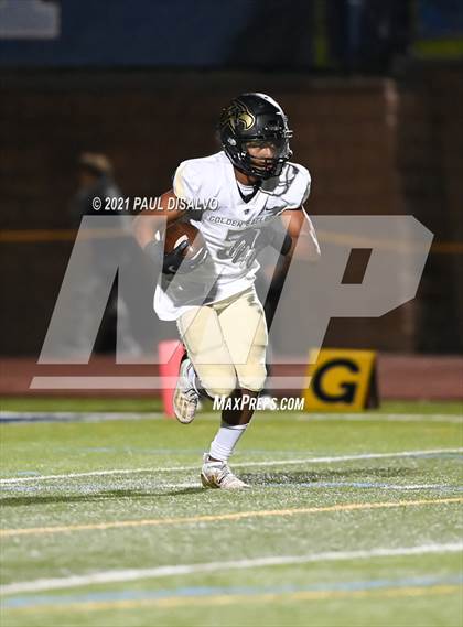 Thumbnail 3 in Mountain Vista @ Valor Christian photogallery.