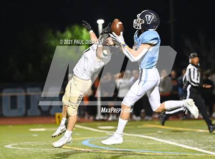 Thumbnail 1 in Mountain Vista @ Valor Christian photogallery.