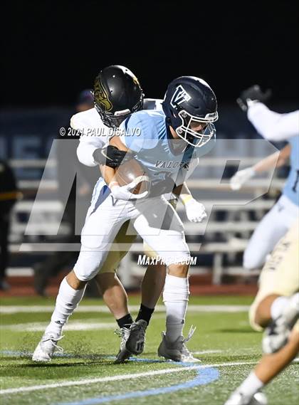 Thumbnail 1 in Mountain Vista @ Valor Christian photogallery.