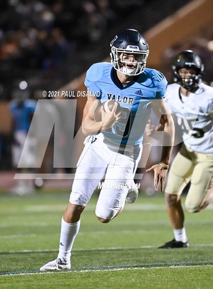 Thumbnail 3 in Mountain Vista @ Valor Christian photogallery.