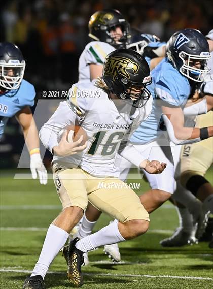 Thumbnail 2 in Mountain Vista @ Valor Christian photogallery.