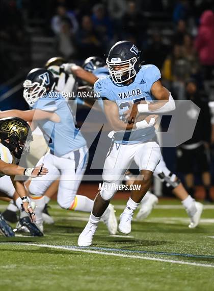 Thumbnail 3 in Mountain Vista @ Valor Christian photogallery.