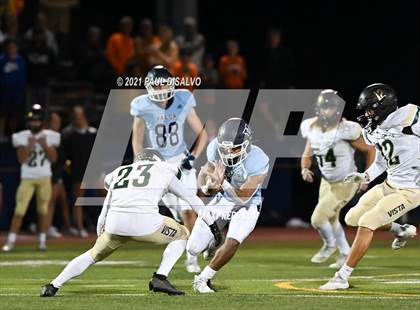 Thumbnail 3 in Mountain Vista @ Valor Christian photogallery.