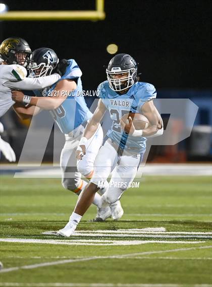 Thumbnail 2 in Mountain Vista @ Valor Christian photogallery.