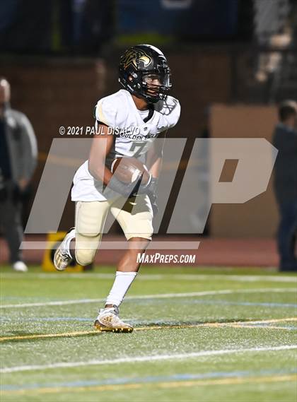 Thumbnail 3 in Mountain Vista @ Valor Christian photogallery.