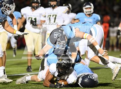 Thumbnail 2 in Mountain Vista @ Valor Christian photogallery.