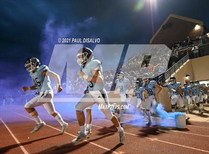 Thumbnail 1 in Mountain Vista @ Valor Christian photogallery.